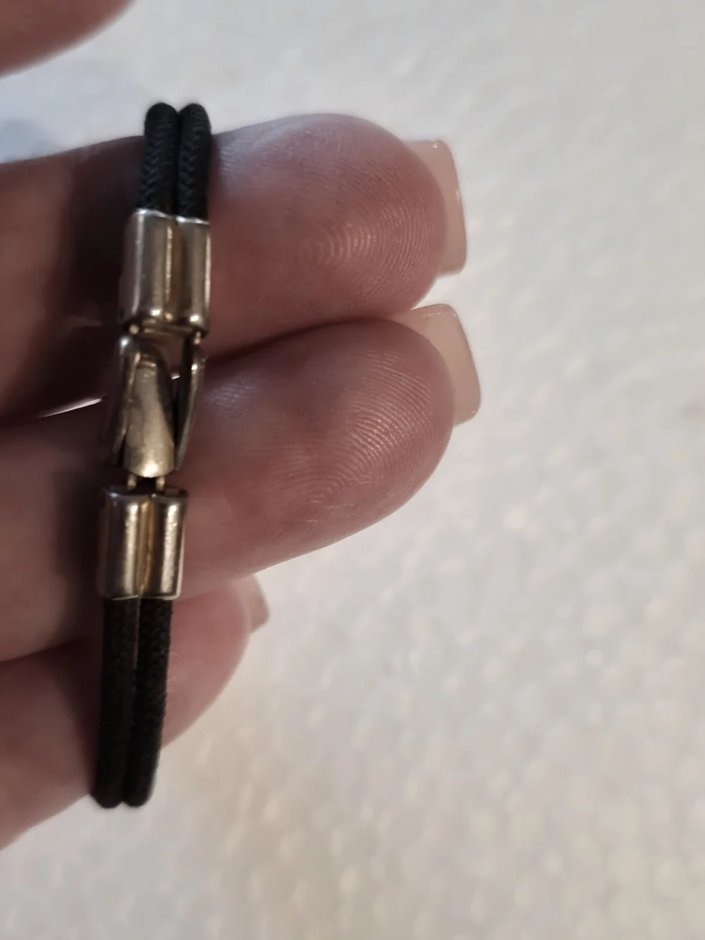 VTG 1950'S Bucherer Swiss Cocktail Watch / Peek a Boo Lid- Hidden Face Diamonds
